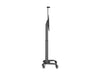 EAN 7350105213120 - Multibrackets 3120 soporte para TV 2,79 m (110") Negro imagen 5