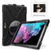 EAN 5704174604631 - eSTUFF ES683600-BULK funda para tablet 31,2 cm (12.3") Negro imagen 2