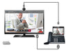 EAN 6938818304802 - Yealink VP59-Teams Edition teléfono IP Negro, Gris IPS Wifi imagen 11
