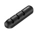 EAN 6922794753105 - Vention KBTB0 organizador de cables Universal Soporte para cables Negro 1 pieza(s) imagen 2