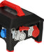 EAN 4007123687909 - Brennenstuhl BSV 5-32A unidad de distribución de energía (PDU) 9 salidas AC Negro imagen 4