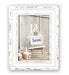 EAN 8020912046240 - ZEP Rivoli white Expositor de pie retroiluminado Blanco imagen 1