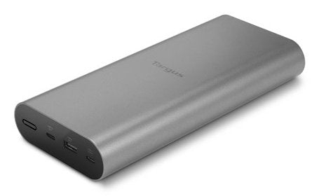 EAN 5715063805800 - DELL W96HN 24000 mAh Gris imagen 4