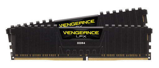 EAN 0840006619208 - Corsair Vengeance LPX módulo de memoria 64 GB 2 x 32 GB DDR4 288-pin DIMM imagen 1