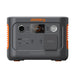 EAN 190074000911 - Jackery JE-300B estación de energía portátil Fosfato de hierro-litio (LiFePo4) 22500 mAh 300 W 3,75 kg imagen 3