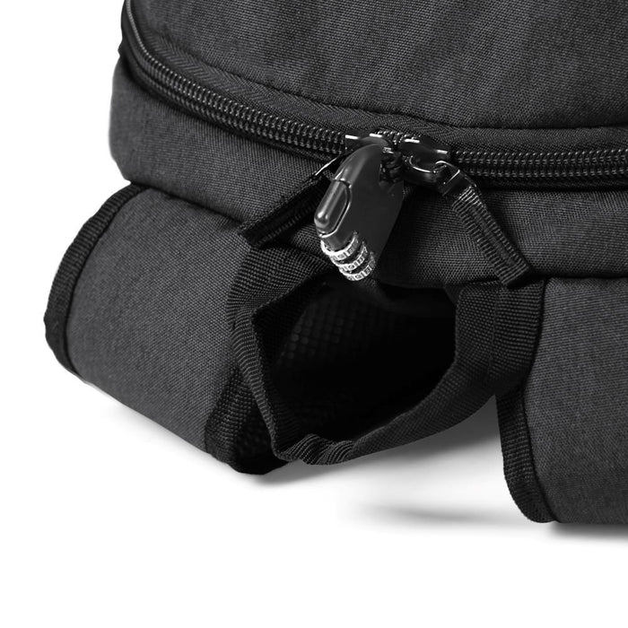 EAN 5050914758080 - PORT Designs Houston Eco mochila Mochila informal Negro imagen 5
