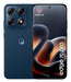 EAN 0840493615790 - Motorola edge 70 pro 17,2 cm (6.78") SIM doble Android 16.0 5G USB Tipo C 12 GB 512 GB 6500 mAh Azul oscu imagen 1