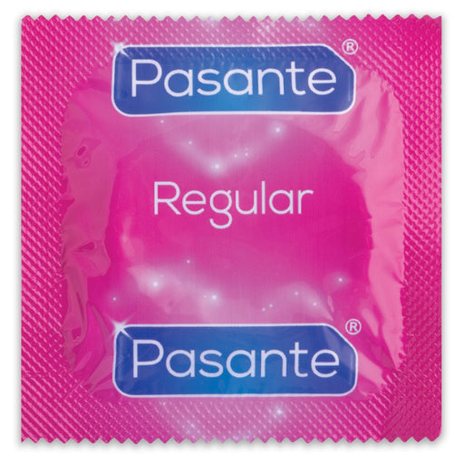EAN 5032331008160 - Pasante Regular 12 pieza(s) Alise imagen 2