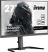 EAN 4948570122783 - iiyama G-MASTER GB2745QSU-B1 pantalla para PC 68,6 cm (27") 2560 x 1440 Pixeles 2K Ultra HD LED Negro imagen 3
