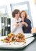 EAN 4006528060072 - Zassenhaus 060072 tabla de cocina para cortar Rectangular Polietileno Gris imagen 2