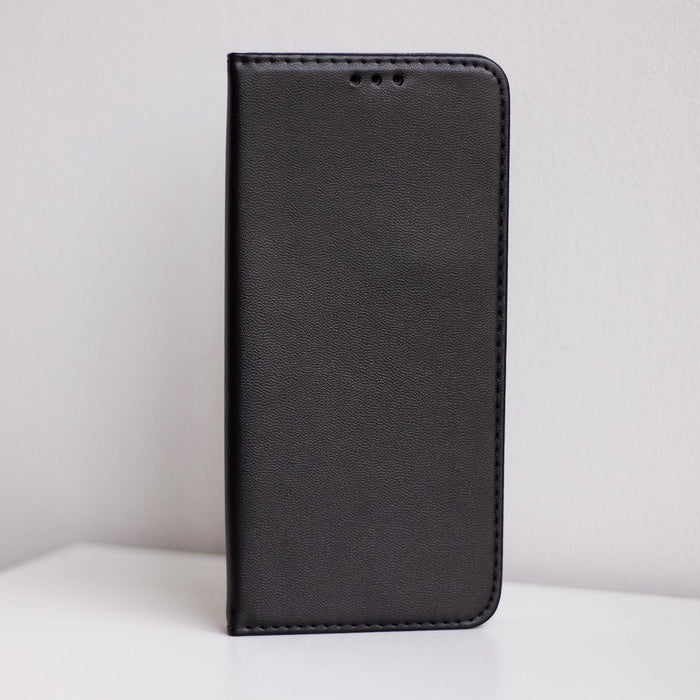 Funda Tipo Libro Con Soporte Magnética Azul Compatible Samsung Galaxy A13 4g - Jaym® **