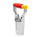 EAN 4009269232203 - WOLF-Garten FH-N Interior / exterior Independiente Rojo, Acero inoxidable, Amarillo imagen 1