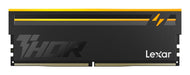 EAN 0843367140985 - Lexar THOR RGB 2nd Gen módulo de memoria 32 GB 2 x 16 GB DDR5 6000 MT/s 288-pin DIMM imagen 1
