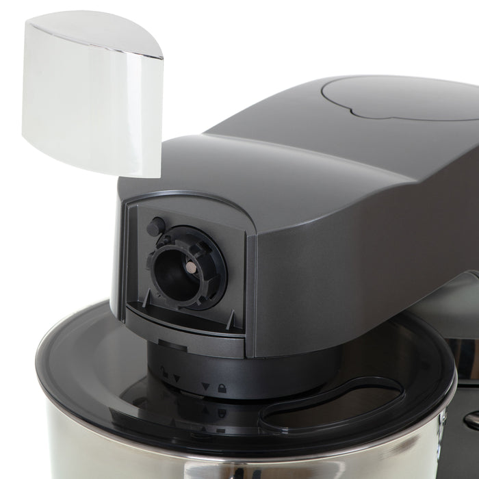 EAN 5903887803953 - Adler AD 4221 robot de cocina 1200 W 7 L Acero inoxidable imagen 3