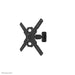 EAN 8717371448844 - Neomounts WL40S-840BL14 soporte para TV 165,1 cm (65") Negro imagen 2