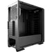 EAN 4260455641388 - Inter-Tech S-3906 Renegade Torre Negro imagen 7