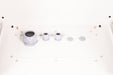 EAN 4016032360995 - Digitus DN-19 12U-I-OD armario rack Bastidor de pared Gris imagen 8
