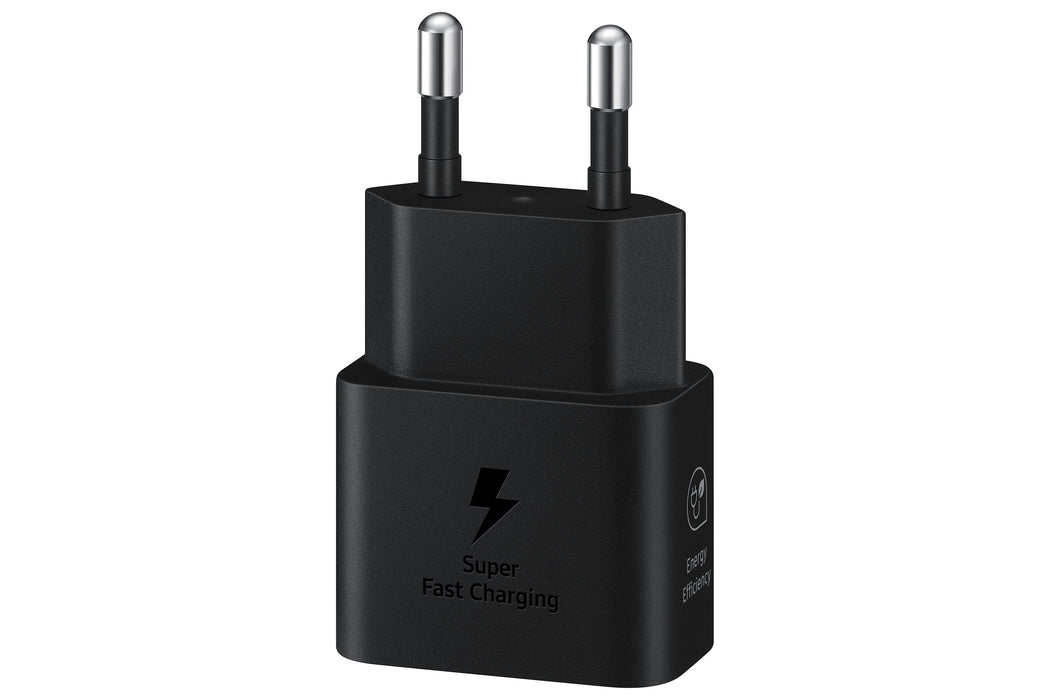 EAN 8806094912029 - Samsung EP-T2510 Smartphone Negro Corriente alterna, USB Carga rápida Interior imagen 6