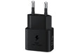 EAN 8806094912029 - Samsung EP-T2510 Smartphone Negro Corriente alterna, USB Carga rápida Interior imagen 6