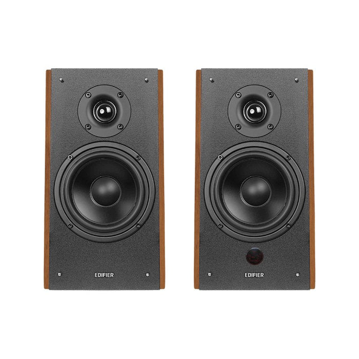Edifier Studio R2000db 2.0 Warm Oak Bluetooth Retail