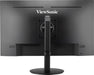 EAN 0766907027266 - Viewsonic VG Series VG2708-4K pantalla para PC 68,6 cm (27") 3840 x 2160 Pixeles 4K Ultra HD LED Negro imagen 4