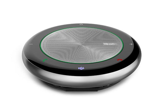 EAN 6938818305526 - Yealink CP700 altavoz Universal Negro, Gris imagen 2