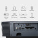 EAN 6942351411149 - Hisense PX3 proyector de TV Proyector de alcance ultracorto 2800 lúmenes ANSI UHD 4K (3840x2160) Negro, G imagen 6