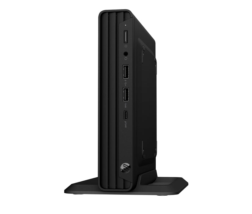 EAN 0198990832760 - HP Pro Mini 260 G9 Intel® Core™ i5 i5-1334U 8 GB DDR4-SDRAM 256 GB SSD Windows 11 Pro Mini PC Negro imagen 3