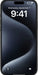 EAN 5715063424643 - eSTUFF ES67120050-BULK funda para teléfono móvil 15,5 cm (6.1") Negro imagen 6