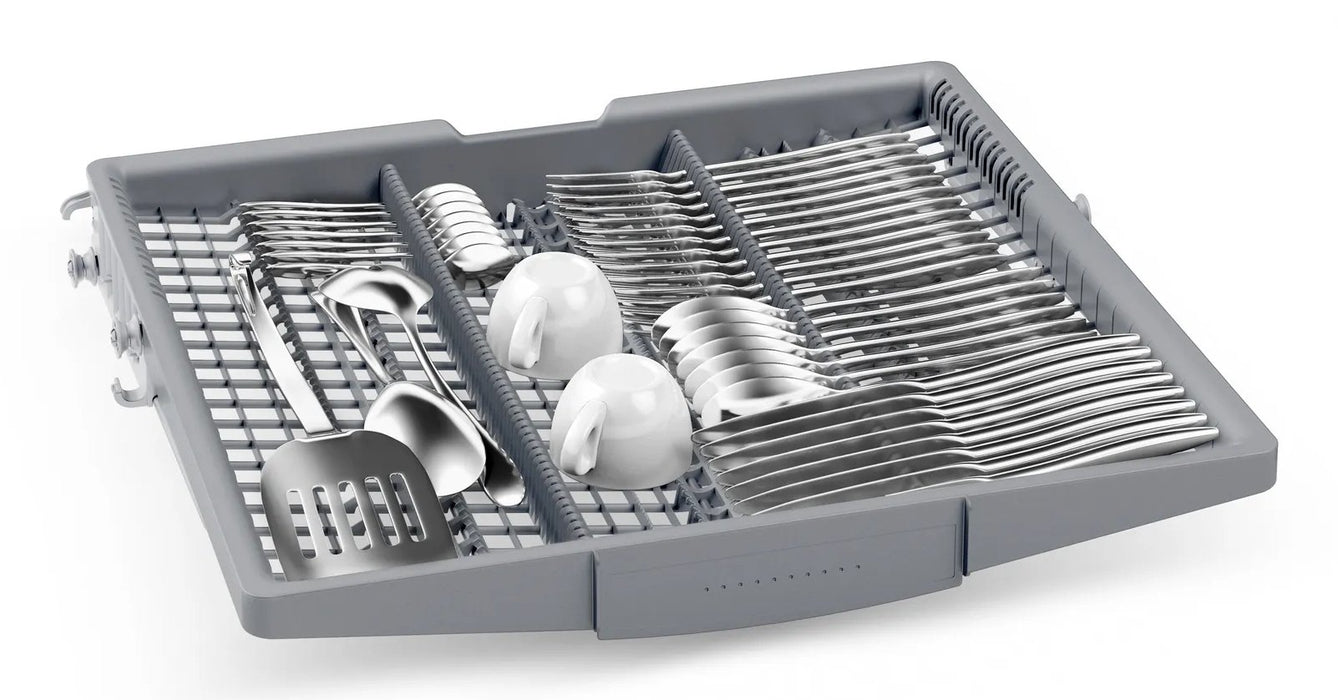 EAN 4242005483013 - Bosch Serie 4 SBH4ECX28E lavavajillas Completamente integrado 14 cubiertos imagen 5