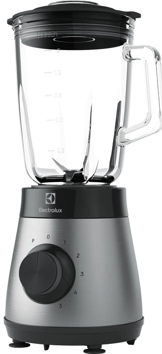 EAN 7332543771745 - Electrolux E4TB1-6ST 1,5 L Batidora de inmersión 800 W Acero inoxidable imagen 1