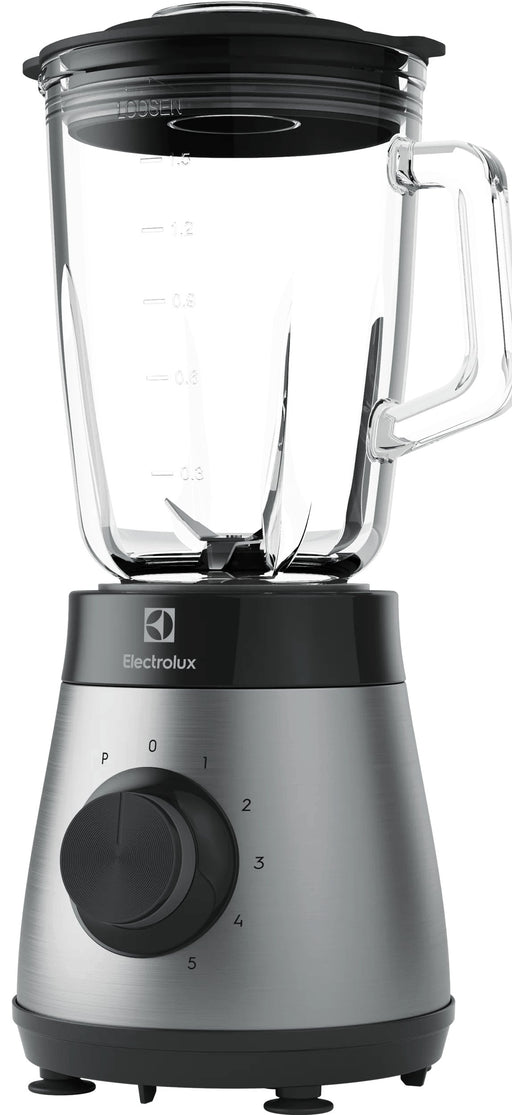 EAN 7332543771745 - Electrolux E4TB1-6ST 1,5 L Batidora de inmersión 800 W Acero inoxidable imagen 1