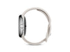 EAN 0840353907577 - Google Pixel Watch 3 AMOLED 41 mm Digital Pantalla táctil Plata Wifi GPS (satélite) imagen 2