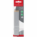 EAN 4005401171980 - Faber-Castell 117198 lápiz de grafito Multi 4 pieza(s) imagen 1