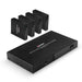 EAN 4002888382625 - Lindy 38262 extensor audio/video Transmisor y receptor de señales AV Negro imagen 1