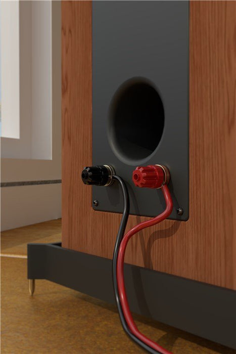 EAN 4040849677281 - Goobay 67728 cable de audio 10 m Negro, Rojo imagen 6
