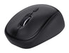 EAN 8713439250237 - Trust Ody II teclado Ratón incluido Oficina RF inalámbrico AZERTY Francés Negro imagen 3