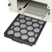 EAN 4710679819372 - Silverstone FLP02 Full Tower Blanco imagen 20