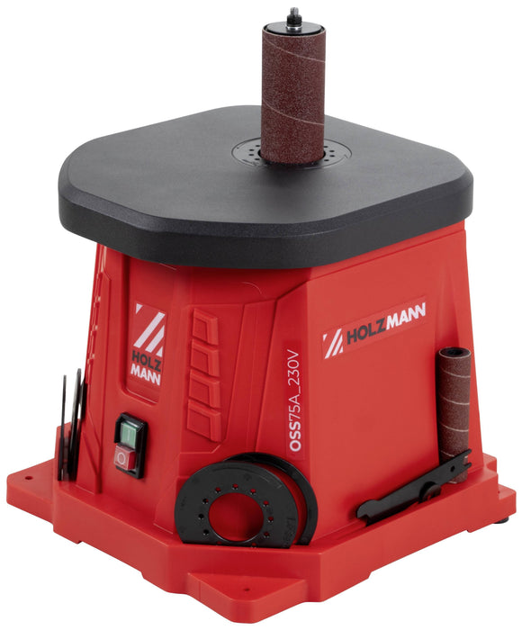 EAN 9120058379291 - Holzmann OSS75A_230V no categorizado imagen 1