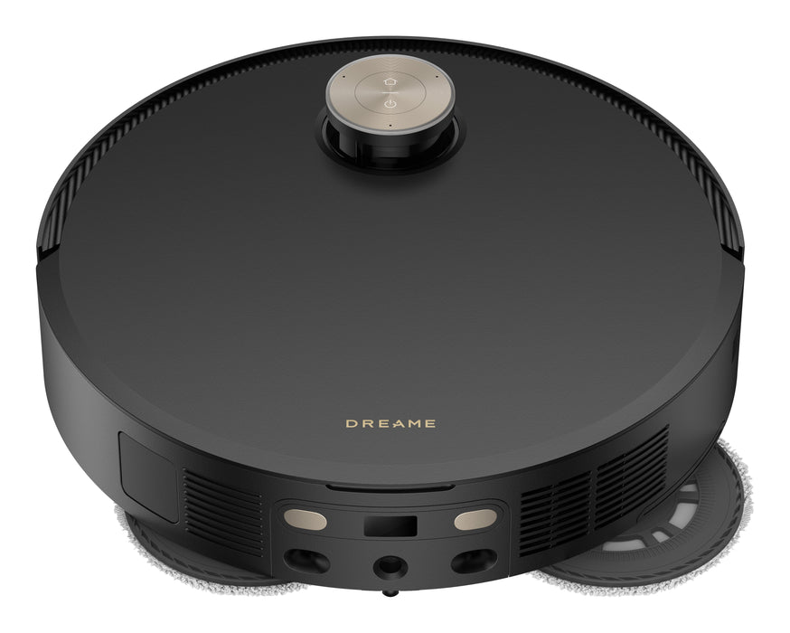 EAN 6977328064912 - Dreame X50 Master 0,395 L Negro imagen 17