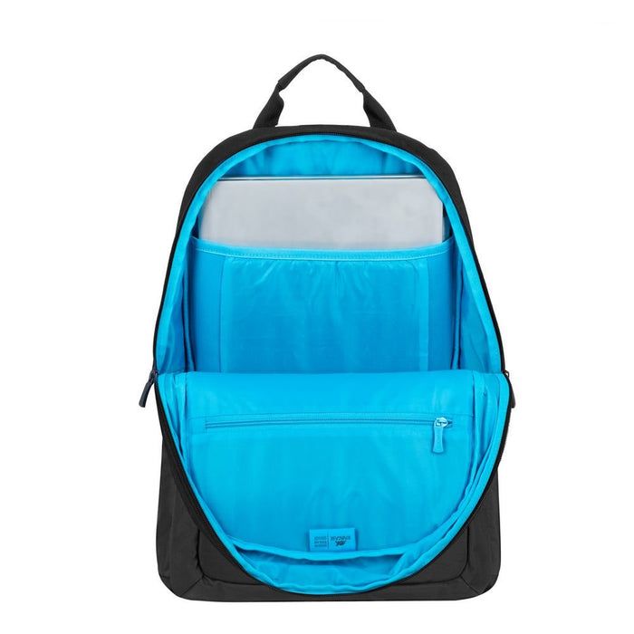 EAN 4260709011806 - Rivacase Alpendorf 7561 40,6 cm (16") Mochila Negro imagen 7