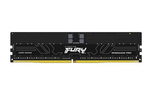 EAN 740617340204 - Kingston Technology FURY Renegade Pro módulo de memoria 1 x 16 GB 6400 MT/s 288-pin DIMM imagen 2