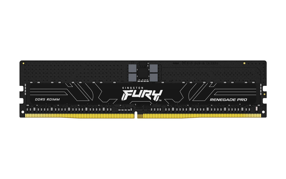 EAN 740617335613 - Kingston Technology FURY Renegade Pro módulo de memoria 8 x 16 GB 6000 MT/s 288-pin DIMM imagen 2