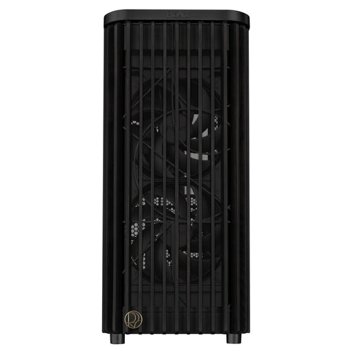 EAN 4711387853771 - ASUS 90DC00M0-B39040 carcasa de ordenador Negro imagen 2