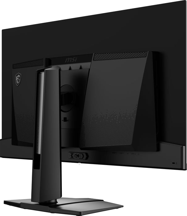 EAN 4711377293488 - MSI MAG 321UPDE QD-OLED pantalla para PC 80 cm (31.5") 3840 x 2160 Pixeles 4K Ultra HD Negro imagen 12