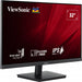 EAN 0766907017922 - Viewsonic VA VA3209-MH pantalla para PC 81,3 cm (32") 1920 x 1080 Pixeles Full HD Negro imagen 4
