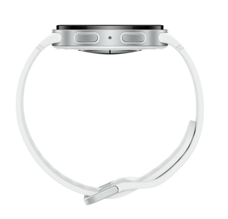 EAN 8806097480754 - Samsung SM-L335FZSAEUB Relojes inteligentes y deportivos 3,81 cm (1.5") AMOLED Digital 480 x 480 Pixeles  imagen 4