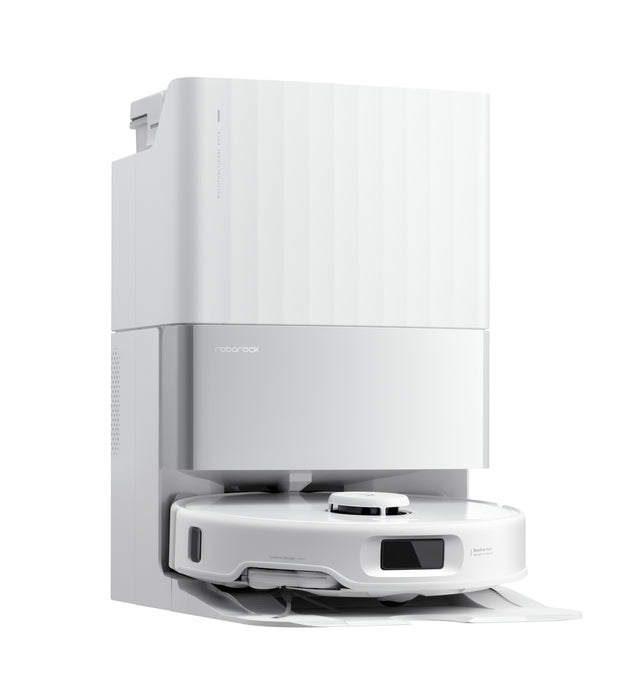 EAN 6936905900340 - Roborock Qrevo Edge 5V1 0,325 L Blanco imagen 9