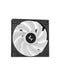EAN 6933412728719 - DeepCool LD240 Procesador Sistema de refrigeración líquida todo en uno 12 cm Negro 1 pieza(s) imagen 3
