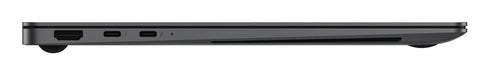 EAN 8806097015352 - Samsung Galaxy Book5 Pro Intel Core Ultra 5 226V Portátil 35,6 cm (14") Pantalla táctil WQXGA+ LPDDR5x-SD imagen 3